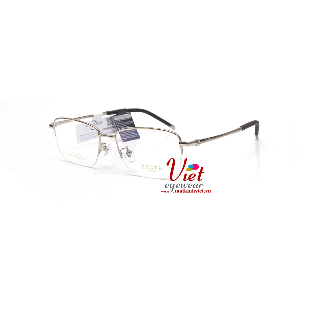 Gọng kính ZENTA DP25-A-ZT 8160 C4